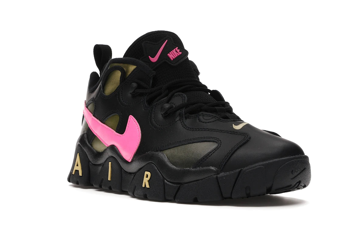 Nike Air Barrage Low Super Bowl LIV - vue secondaire A