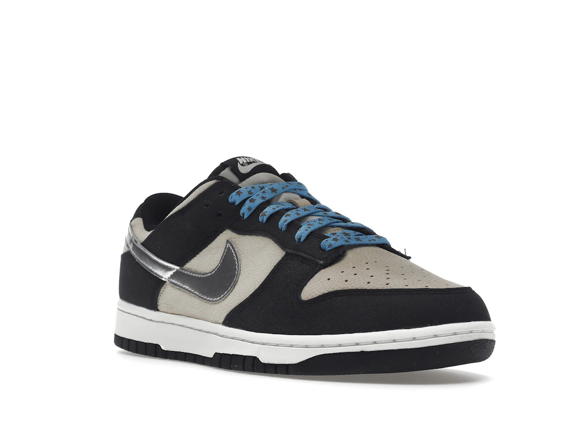 Nike Dunk Low Starry Laces (Women's) - vue secondaire A