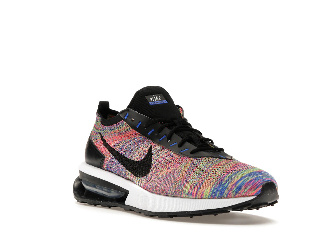 Nike Air Max Flyknit Racer Multi-Color 2.0 - vue secondaire A