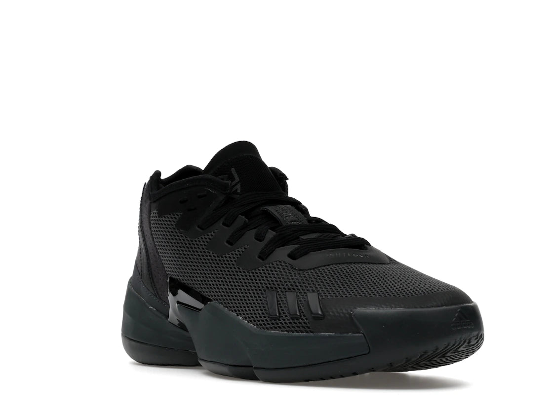 adidas D.O.N. Issue #4 Lights Out - vue secondaire A