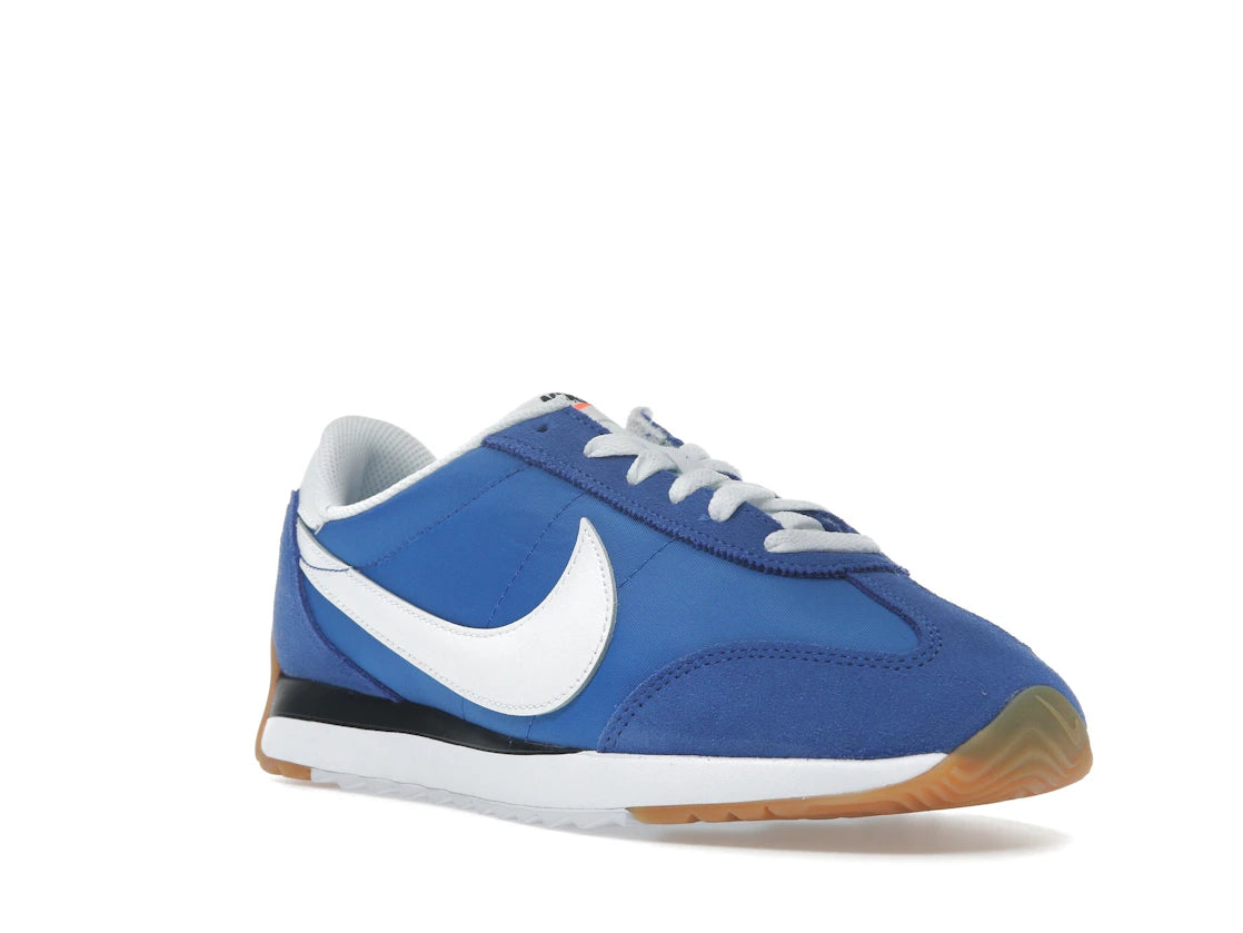 Nike Pacific Game Royal White (Women's) - vue secondaire A