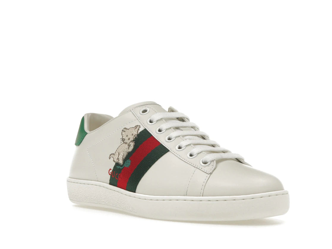Gucci Ace Kitten (Women's) - vue secondaire A