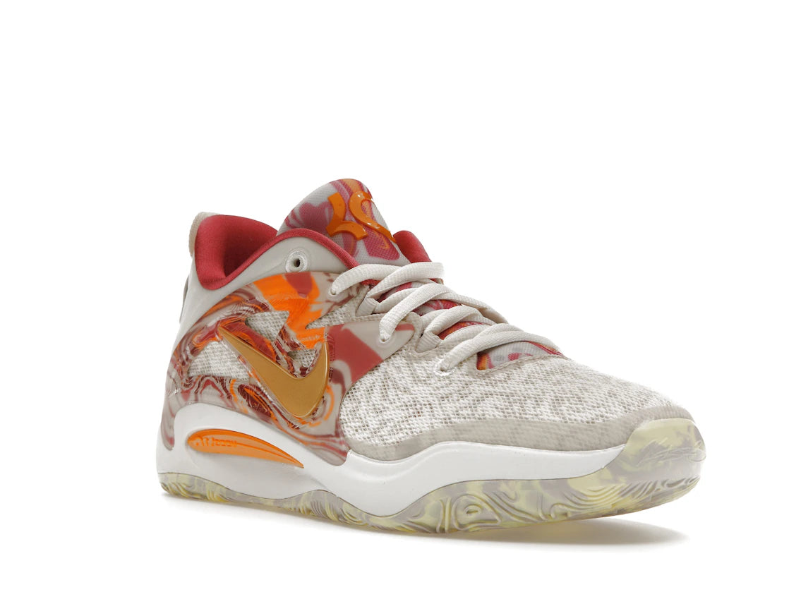 Nike KD 15 All-Star - vue secondaire A