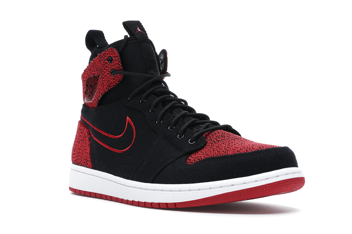 Jordan 1 Retro Ultra High Bred - vue secondaire A