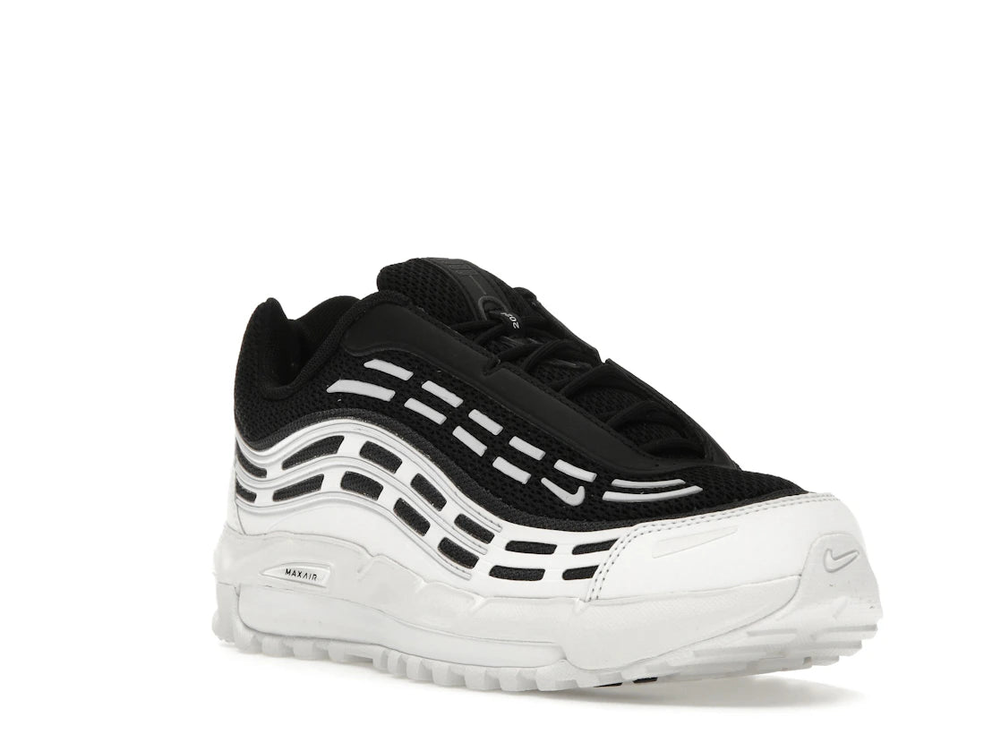 Nike Air Max TL 2.5 Comme des Garcons Homme Plus Black White - vue secondaire A