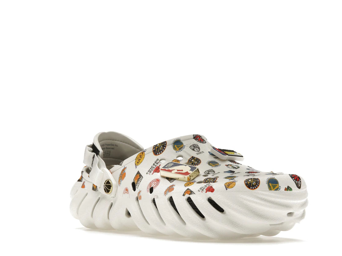 Crocs Echo Clog NBA All-Star Game (2023) - vue secondaire A