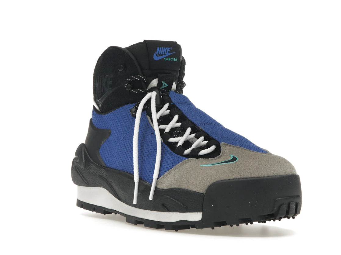 Nike Magmascape SP sacai Varsity Royal - vue secondaire A