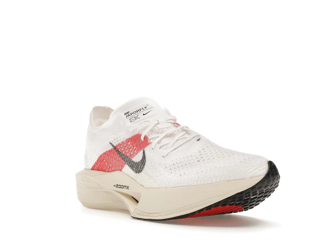 Nike ZoomX Vaporfly 3 EK Eliud Kipchoge Paris 5K - vue secondaire A
