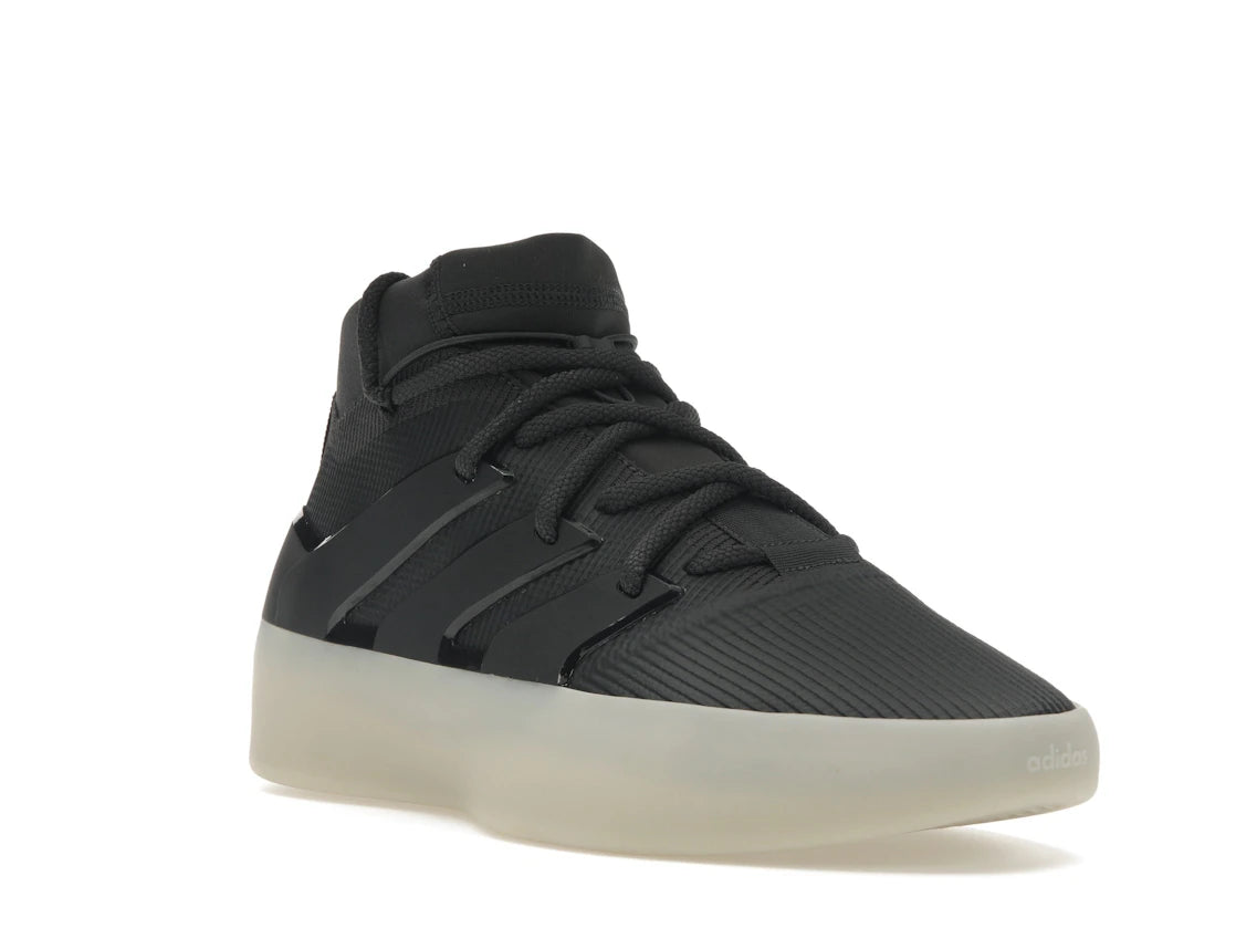 adidas Fear of God Athletics I Basketball Carbon - vue secondaire A