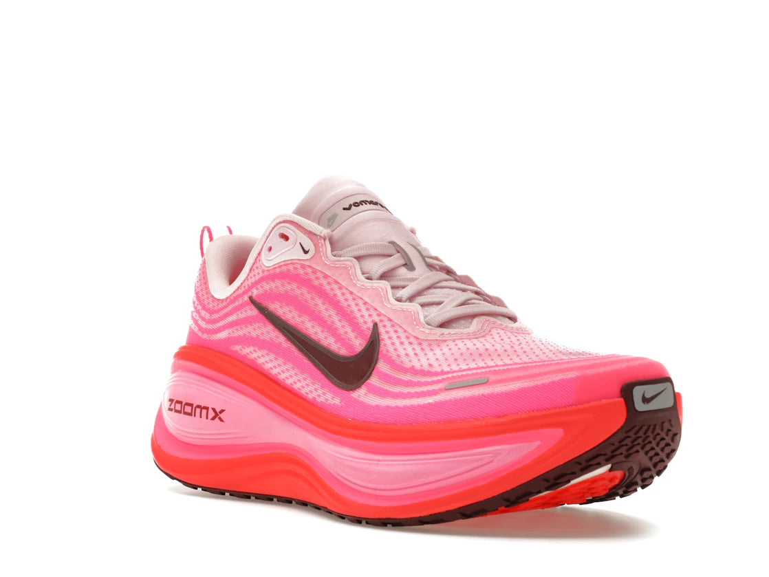Nike Vomero Plus Hyper Pink Bright Crimson (Women's) - vue secondaire A