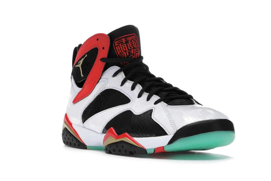 Jordan 7 Retro Greater China - vue secondaire A