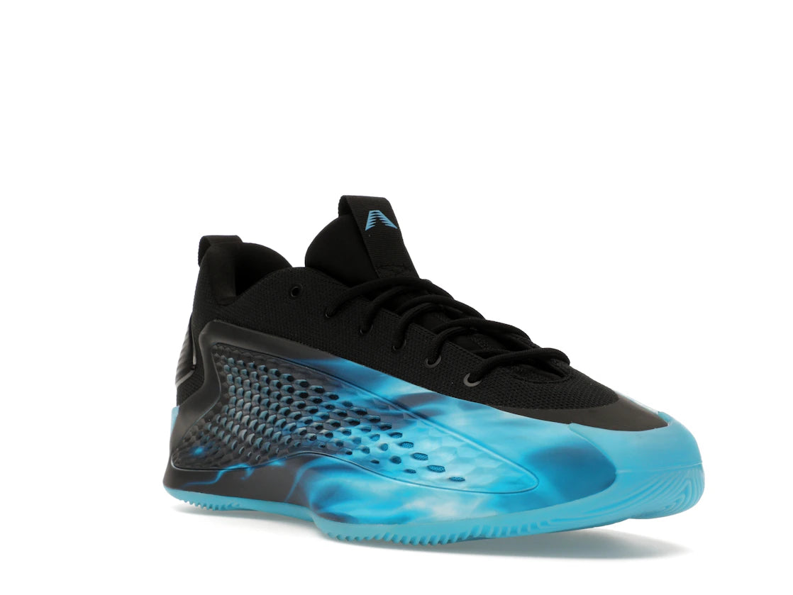 adidas AE 1 Low CLOT By Edison Chen - vue secondaire A