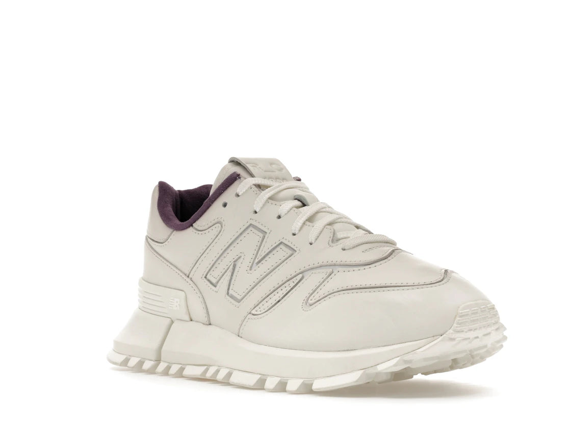 New Balance RC1300 Overcoat - vue secondaire A