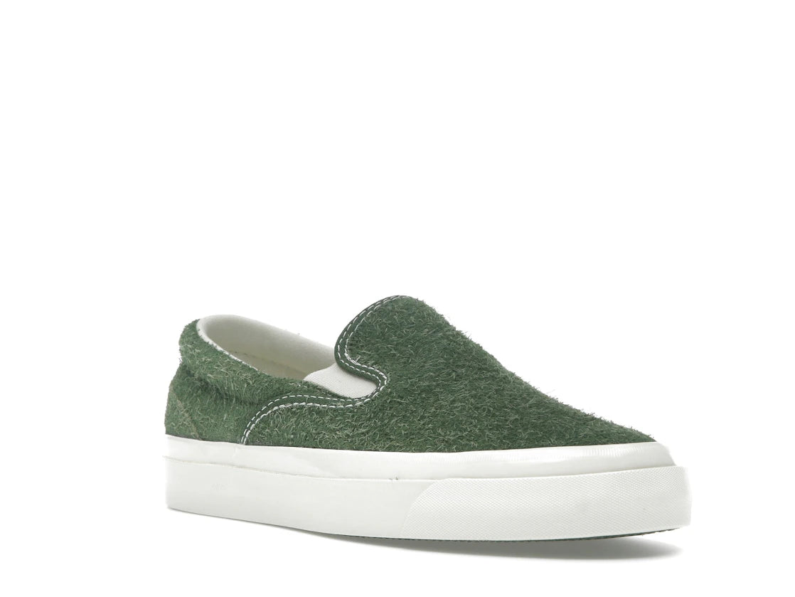 Converse One Star Slip Pro GOLF le FLEUR* Forest Elf - vue secondaire A