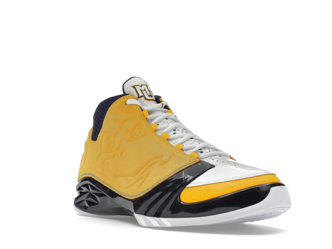 Jordan 23 Retro Marquette PE - vue secondaire A