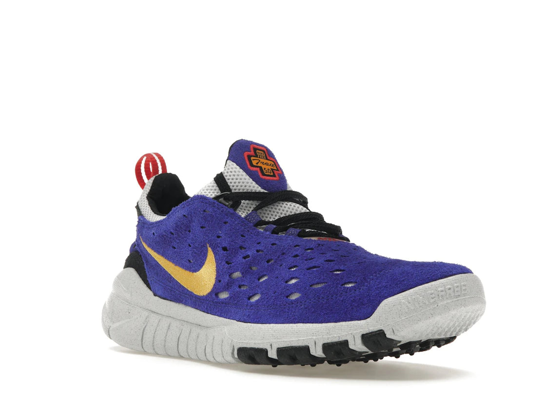 Nike Free Run Trail Concord - vue secondaire A