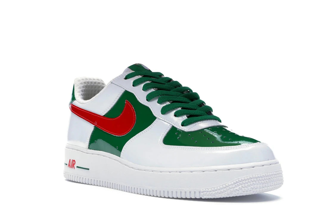 Nike Air Force 1 Low World Cup Mexico - vue secondaire A