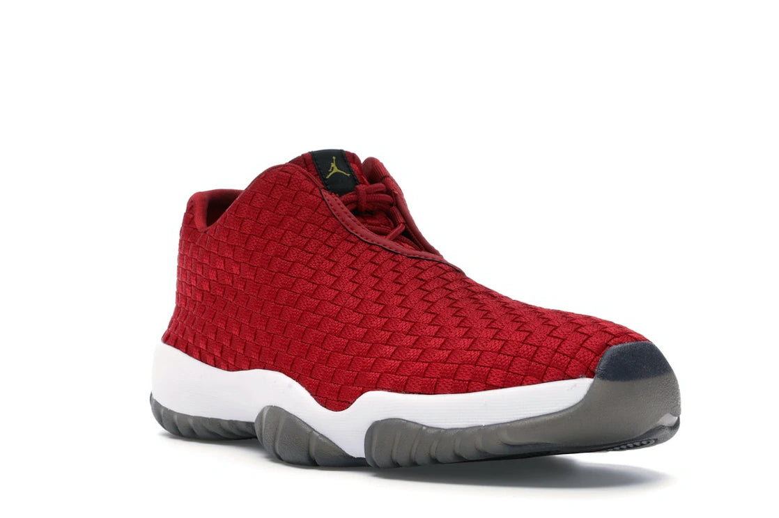 Jordan Future Low Gym Red - vue secondaire A