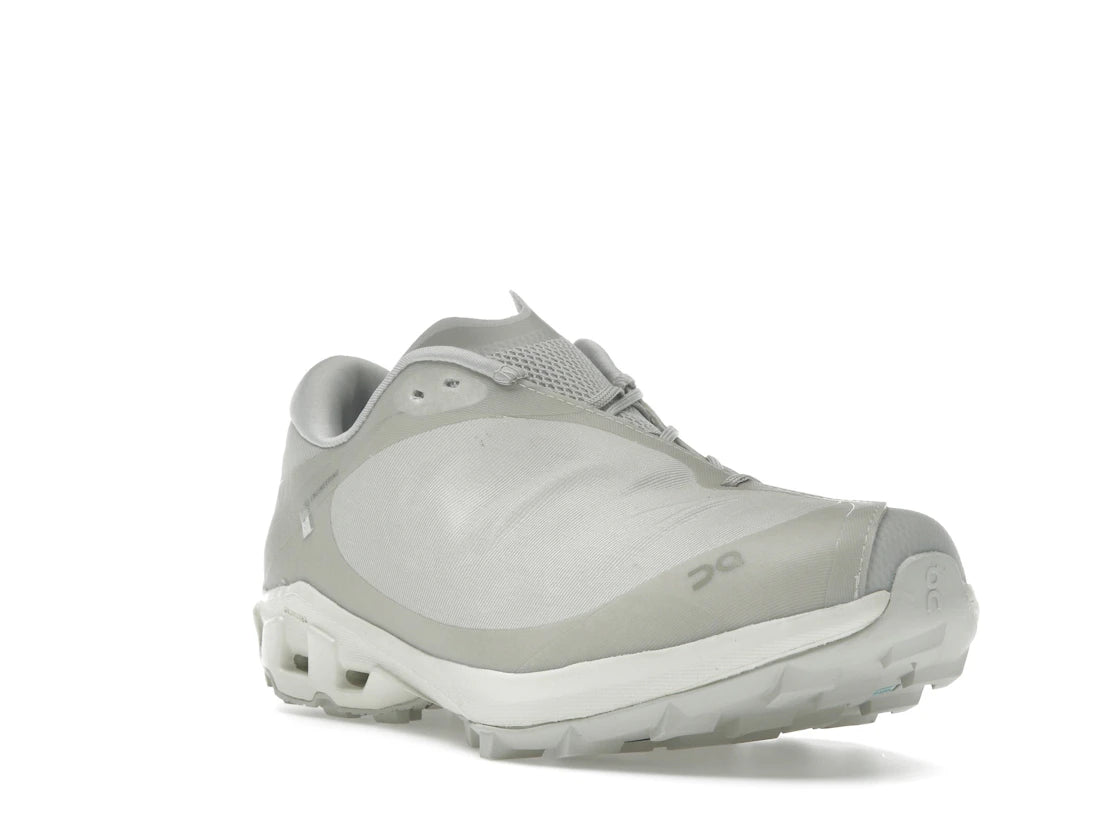 On Running Cloudventure Peak POST ARCHIVE FACTION Ice Moon (Women's) - vue secondaire A