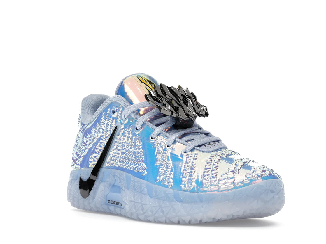Nike Ja 3 LX All-Star Warning Label - vue secondaire A