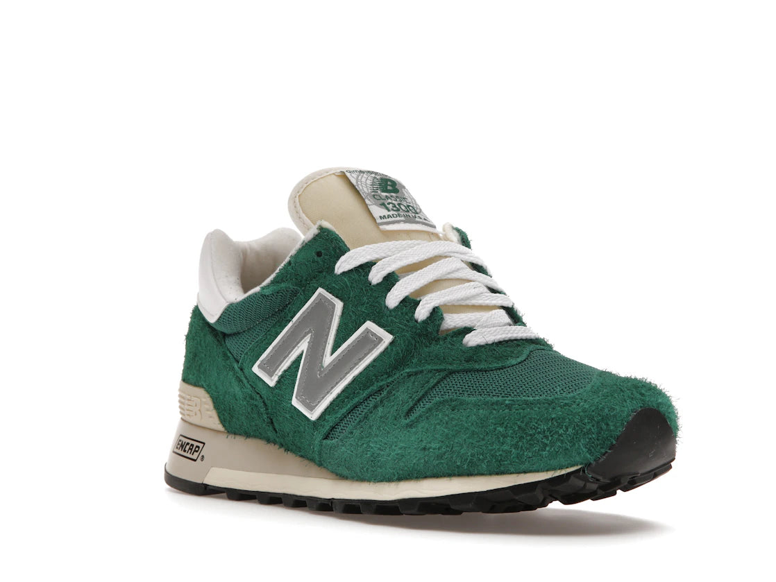 New Balance 1300 Aime Leon Dore Green - vue secondaire A