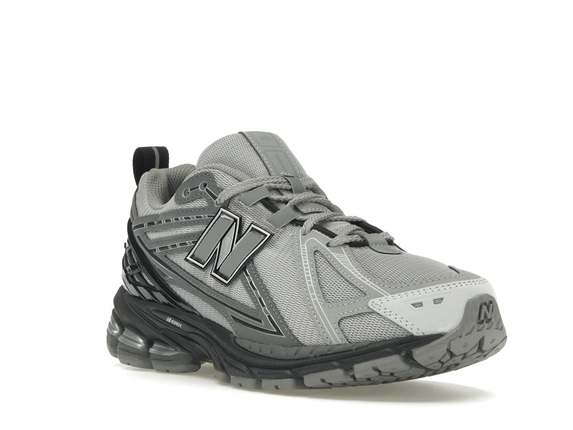 New Balance 1906R Brighton Grau - vue secondaire A