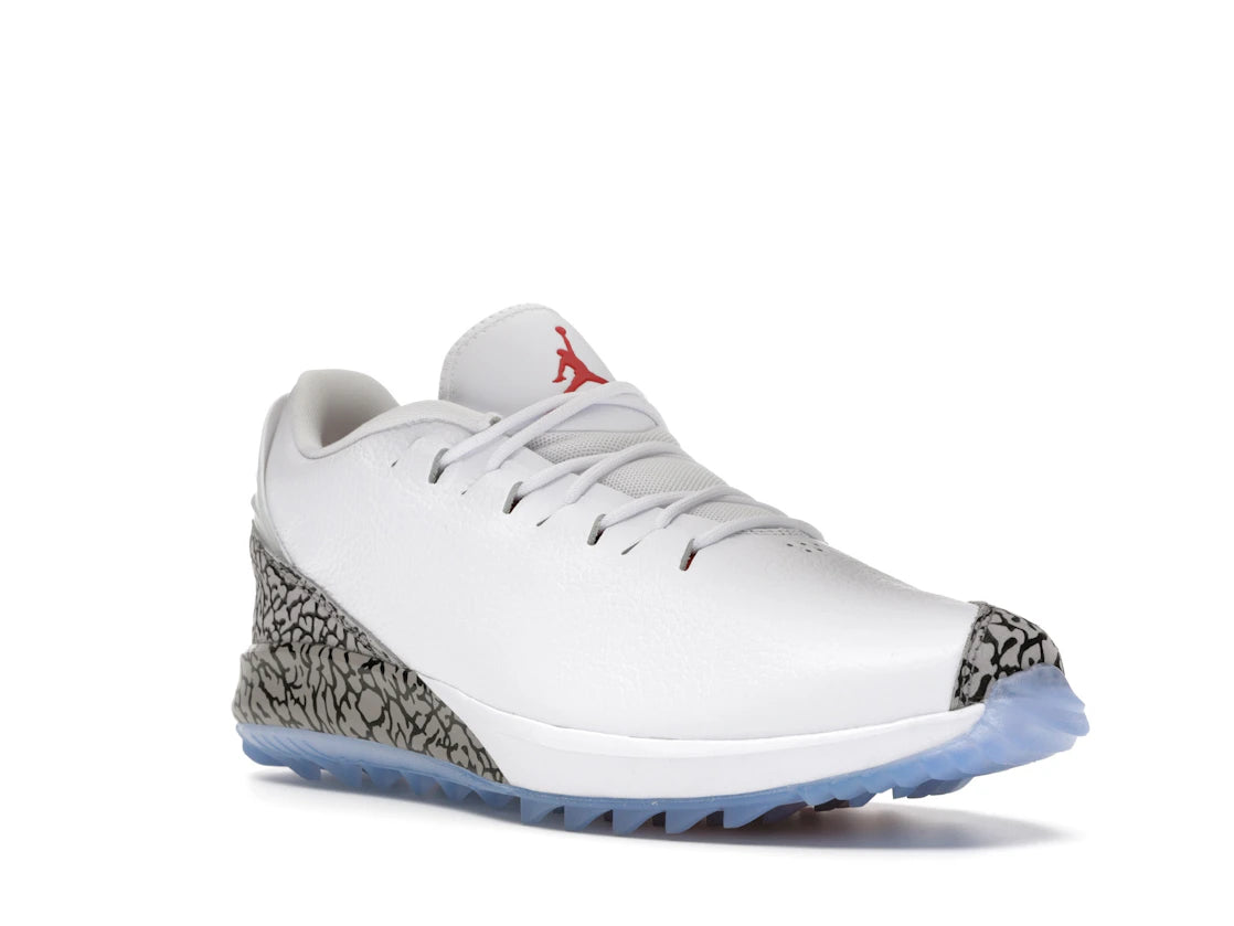 Jordan ADG White Cement - vue secondaire A