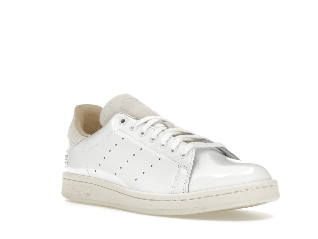 adidas Stan Smith Star Wars Nanzuka Stormtrooper - vue secondaire A