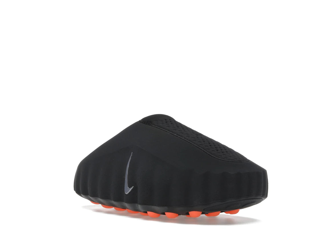 Nike Mind 001 Slide Black Chrome (Women's)