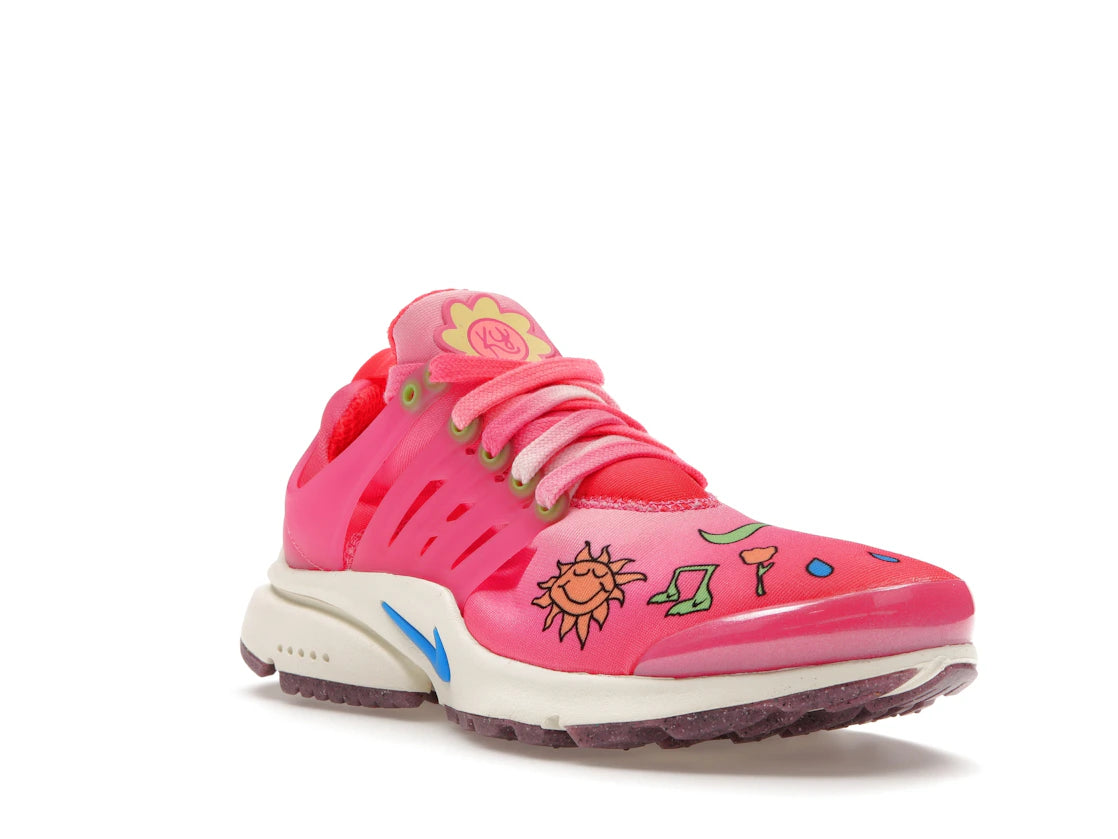 Nike Air Presto Doernbecher - vue secondaire A