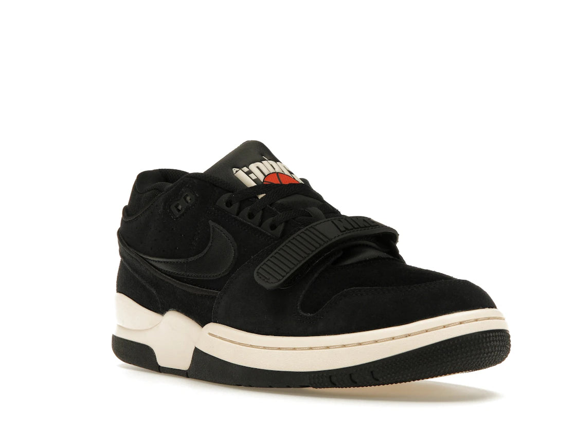 Nike Air Alpha Force 88 Black Guava Ice - vue secondaire A