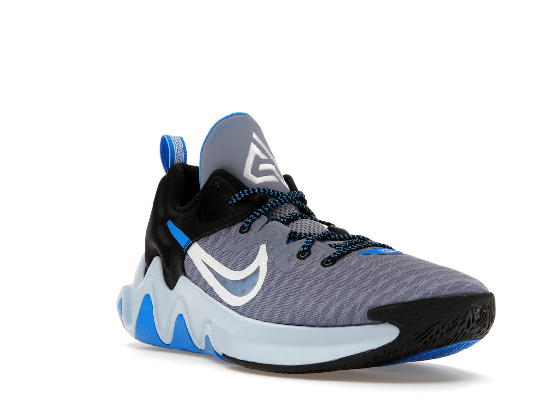Nike Giannis Immortality City Edition - vue secondaire A