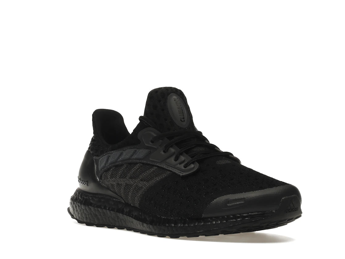 adidas Ultra Boost Climacool 2 DNA Flow Pack Black - vue secondaire A