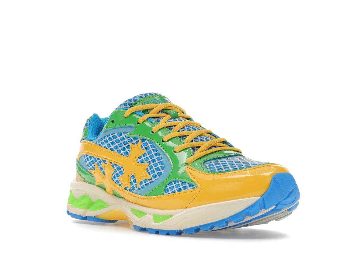 Bravest Studios Kross Kountry Runner Brazil - vue secondaire A