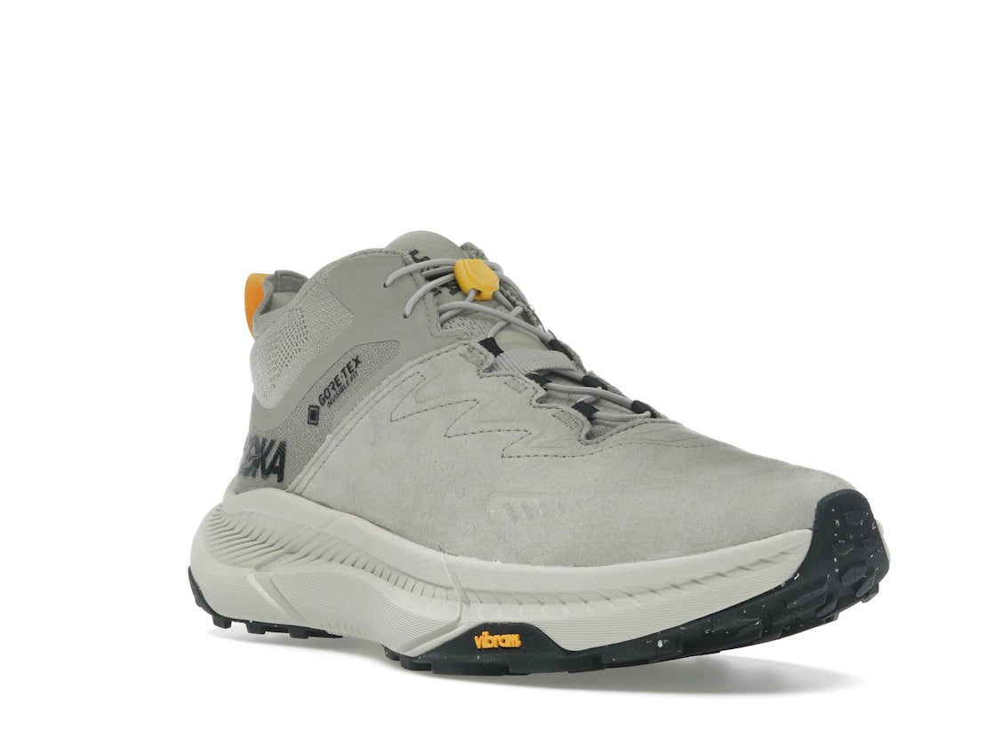 Hoka One One Transport Chukka Farro Sesame - vue secondaire A