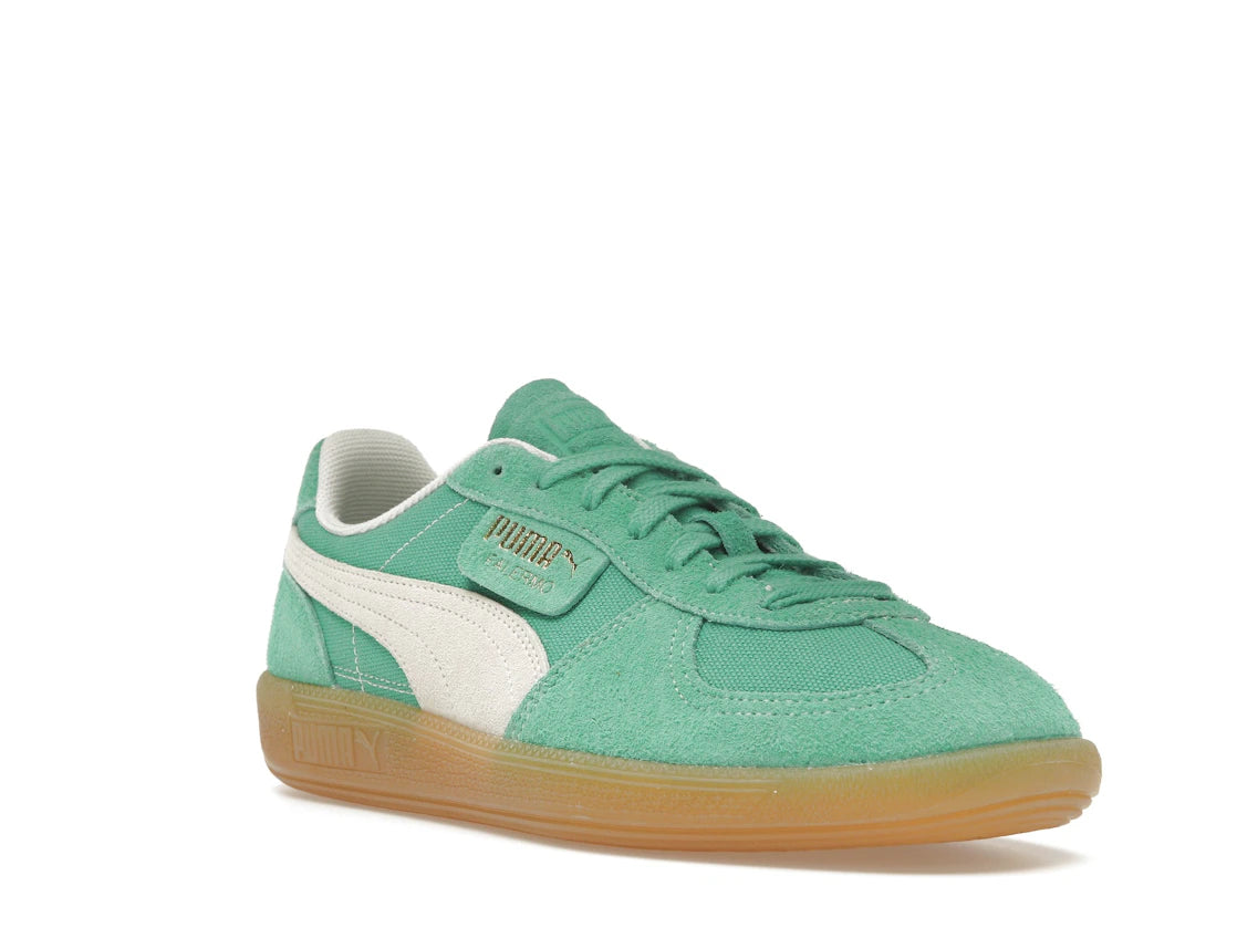 Puma Palermo Vintage Jade Frost - vue secondaire A
