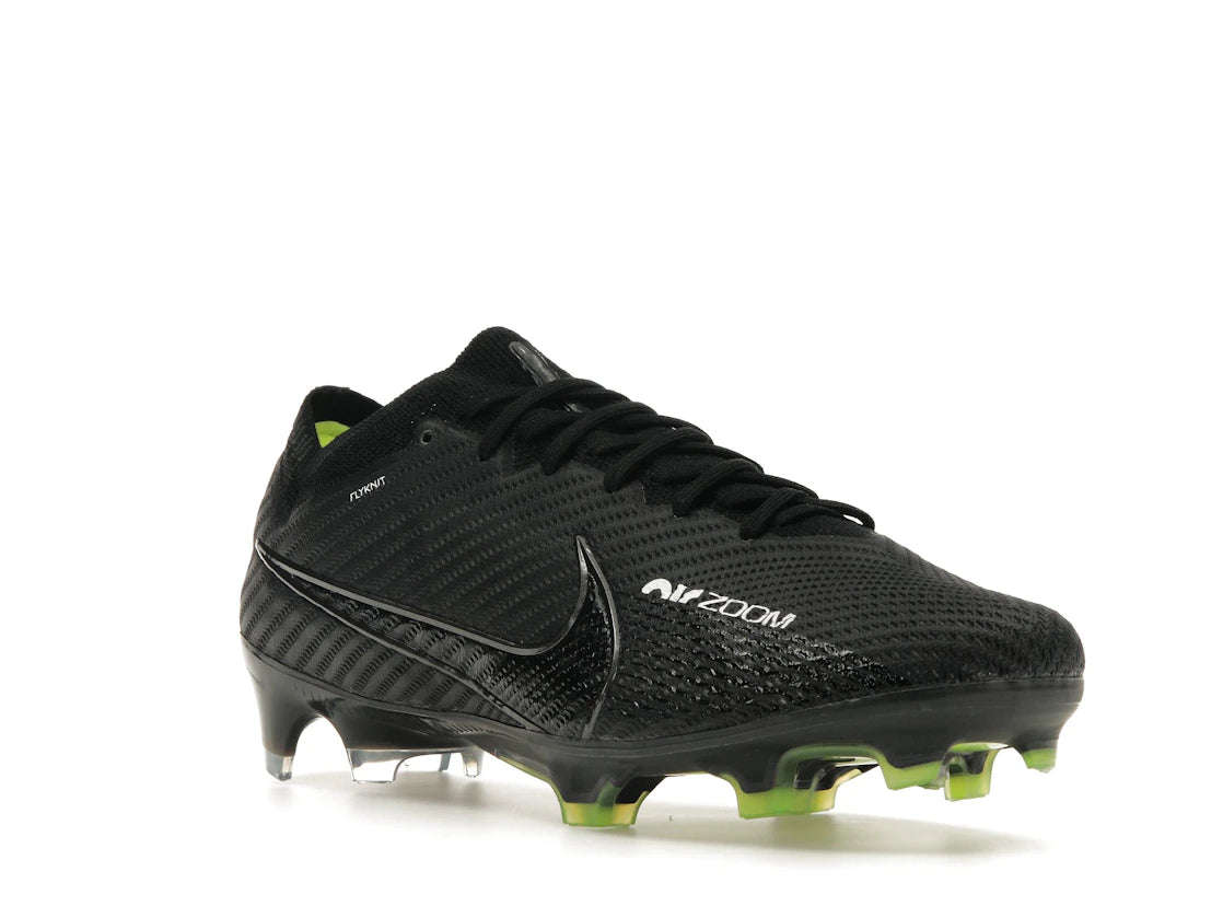 Nike Zoom Mercurial Vapor 15 Elite FG Shadow Pack - vue secondaire A