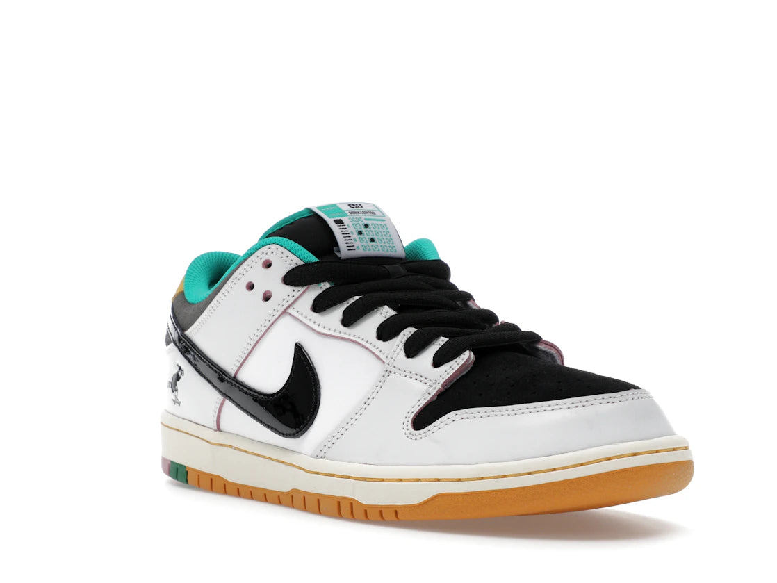 Nike SB Dunk Low CSEF - vue secondaire A
