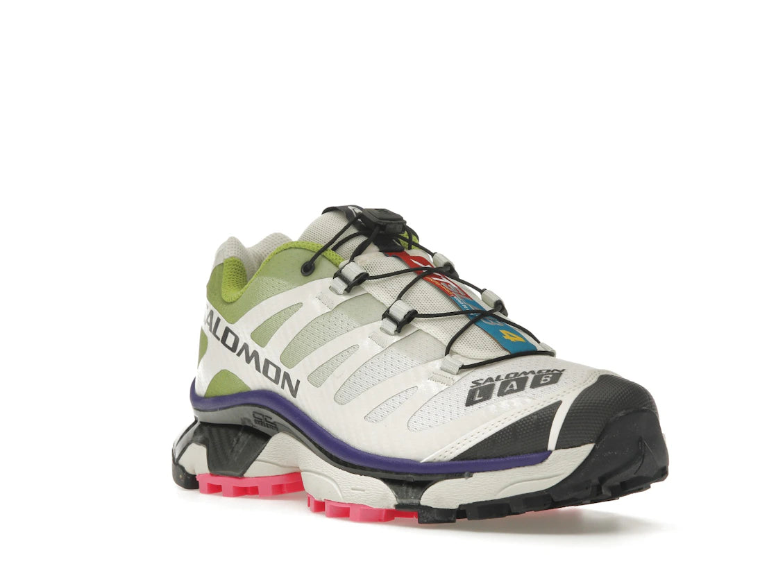 Salomon XT-4 OG Vanilla Ice - vue secondaire A