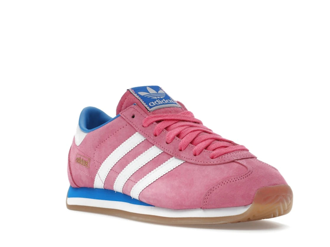 adidas Country Japan Pink Fusion Cloud White Bright Blue - vue secondaire A