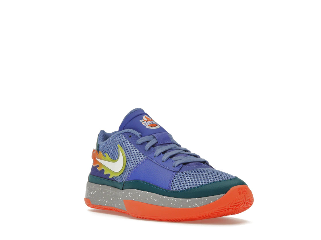 Nike Ja 1 Backyard BBQ (GS) - vue secondaire A