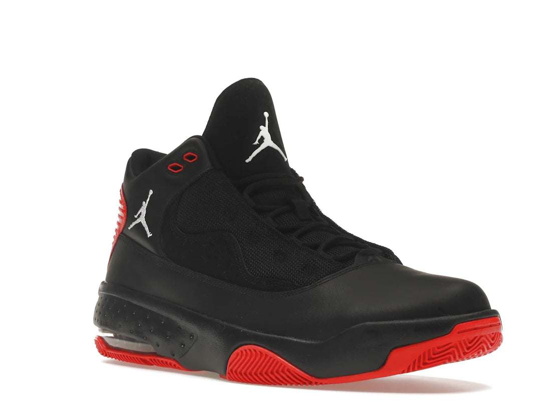 Jordan Max Aura 2 Bred - vue secondaire A