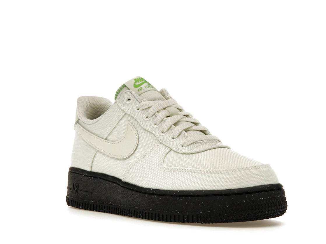 Nike Air Force 1 Low '07 LV8 Sea Glass - vue secondaire A