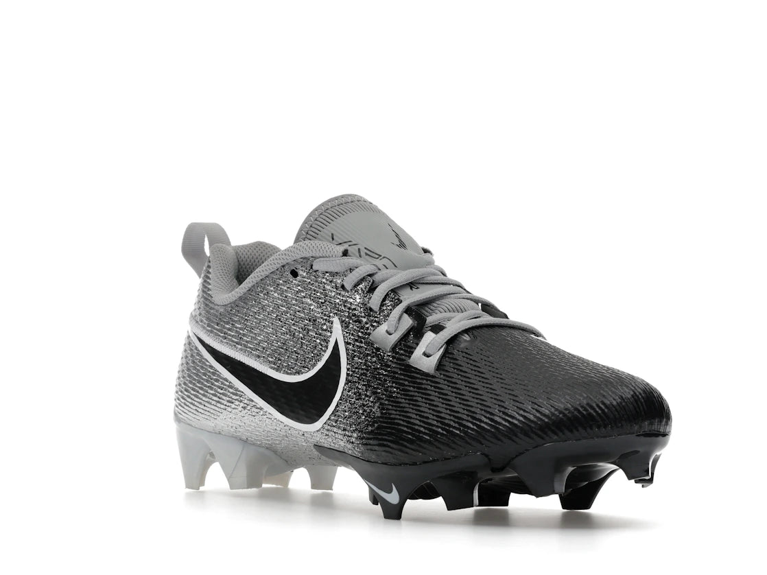 Nike Vapor Edge Speed 360 2 Metallic Silver Black - vue secondaire A