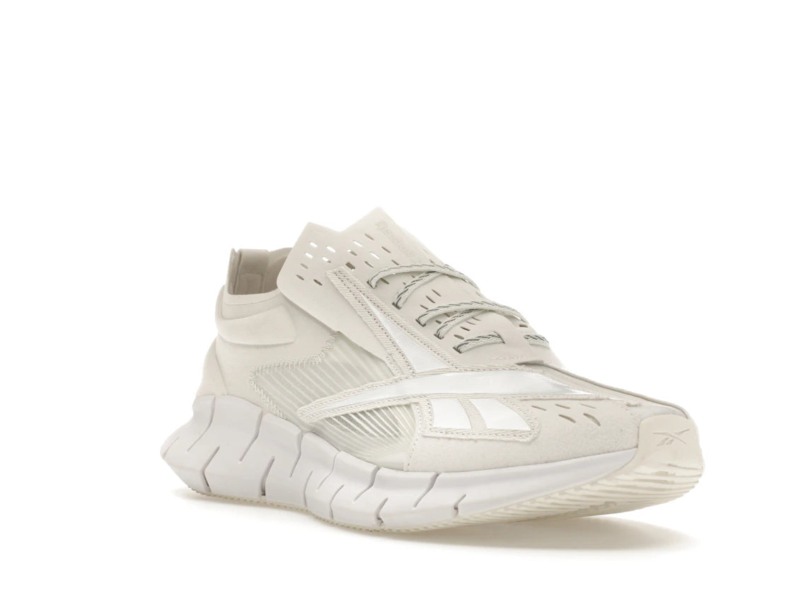 Reebok Zig 3D Storm Maison Margiela Memory Of White - vue secondaire A