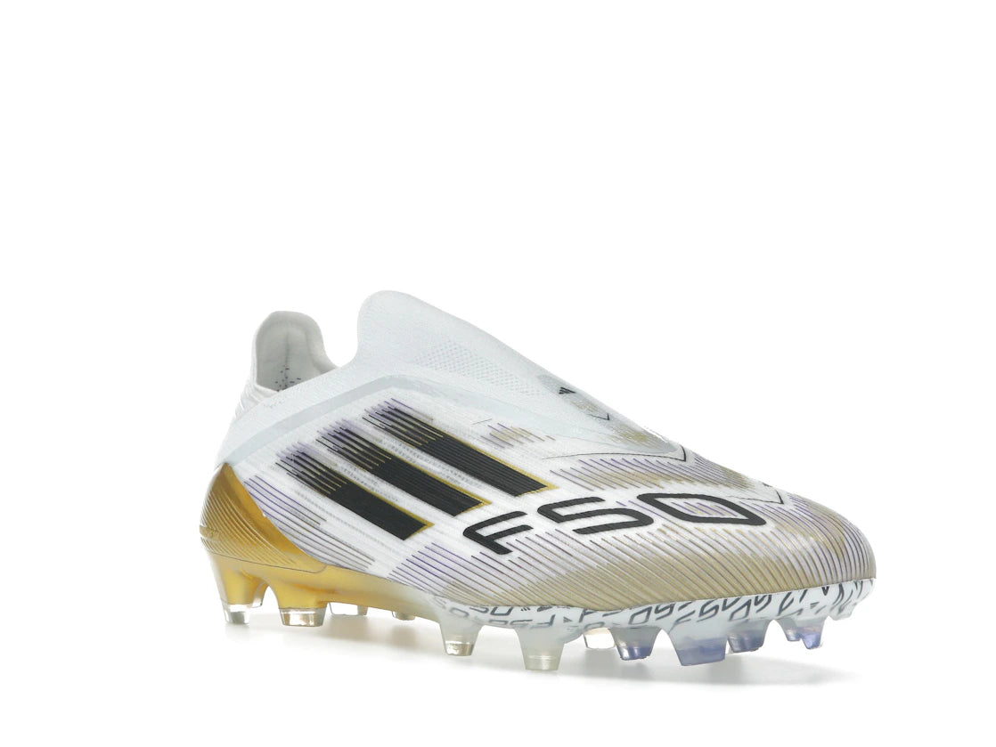 adidas F50 Elite Laceless FG Road to Glory Pack - vue secondaire A