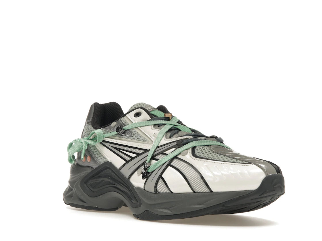 Asics HN2-S Protoblast Andersson Bell Smoke Grey - vue secondaire A