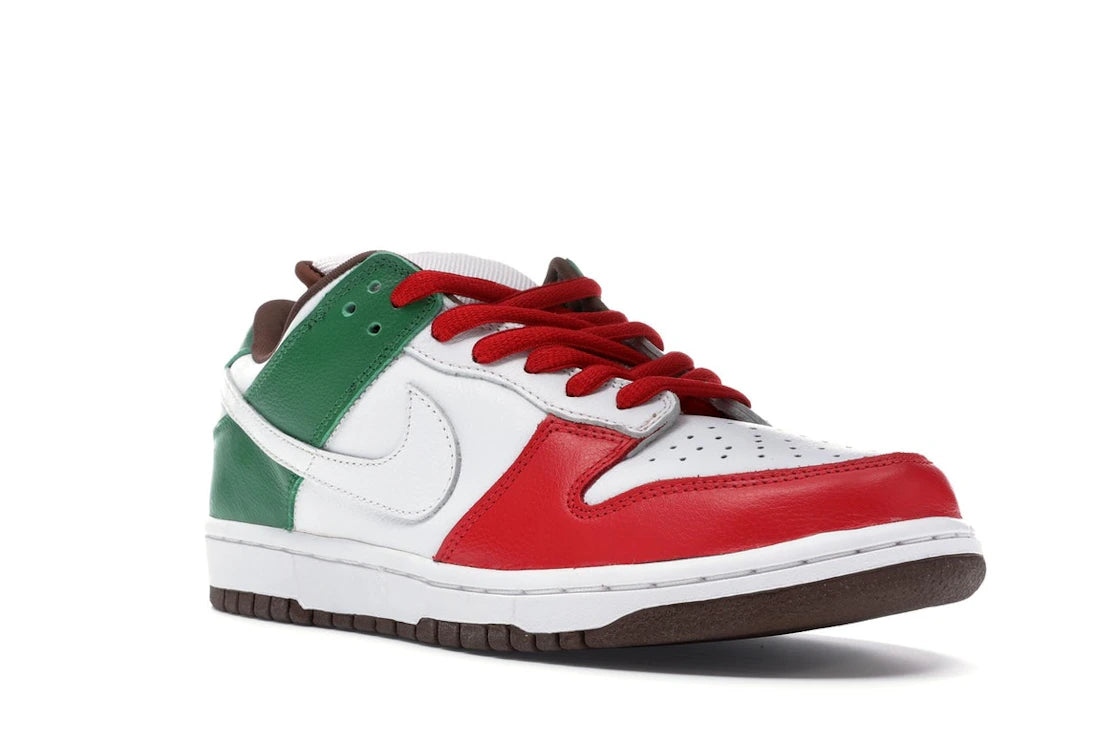 Nike SB Dunk Low Cinco de Mayo - vue secondaire A