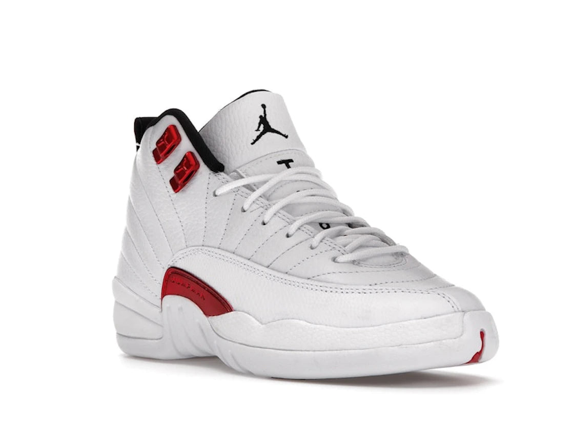 Jordan 12 Retro Twist (GS) - vue secondaire A