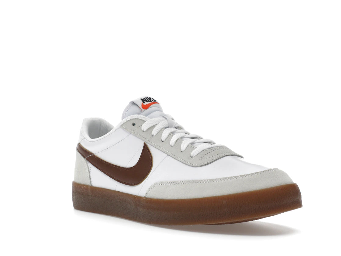 Nike Killshot 2 White Cacao Wow Gum - vue secondaire A